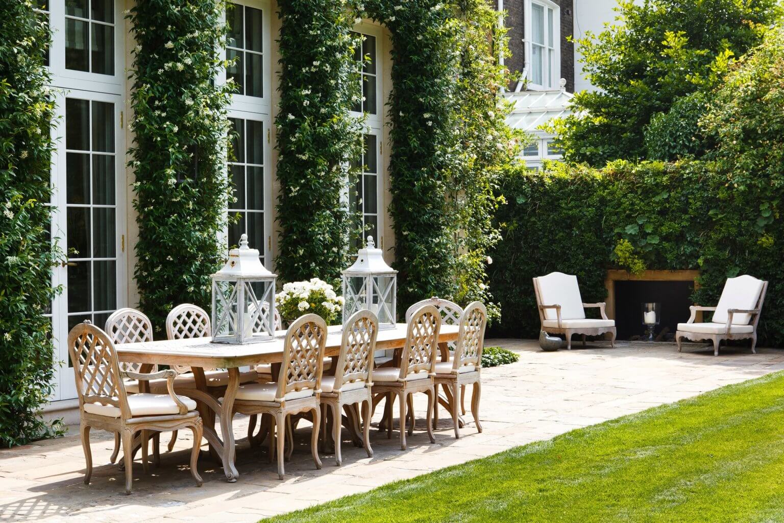 The best ways to add value to your home by improving your garden RedBook