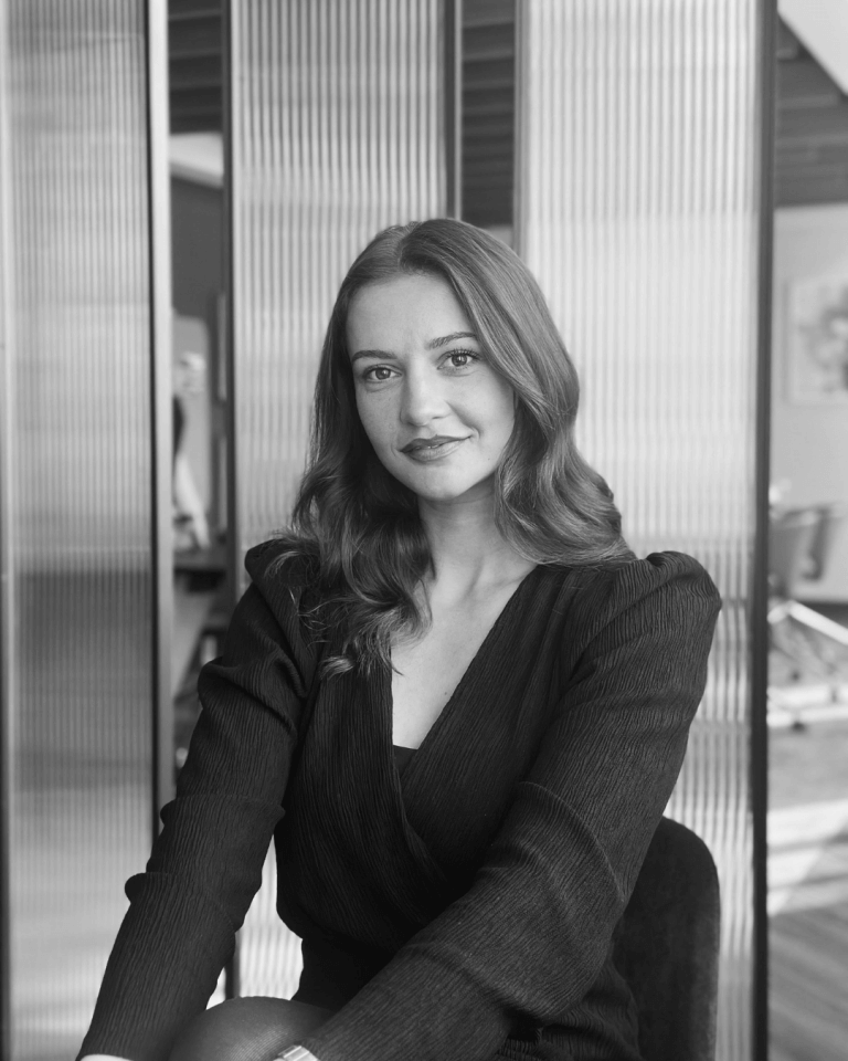 Lucy Galloway