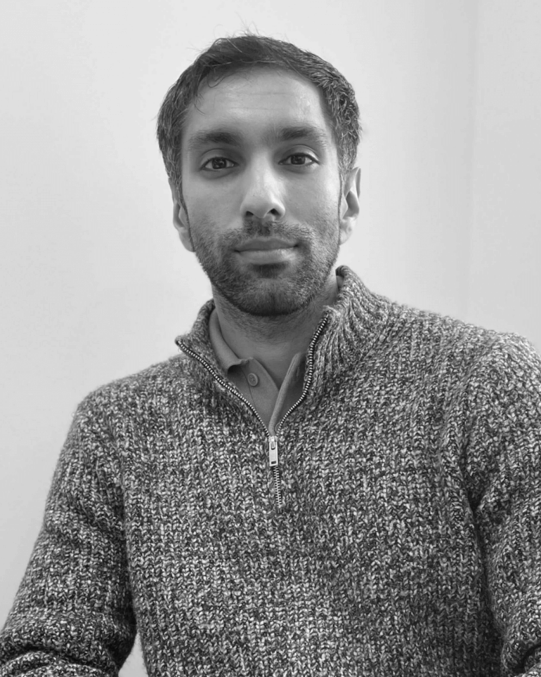 Ibrahim Kayani 