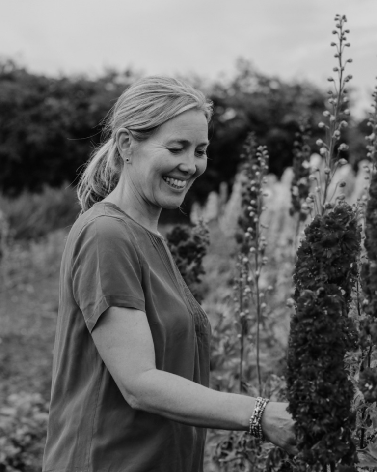 Clare Foster