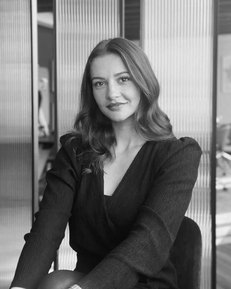Lucy Galloway