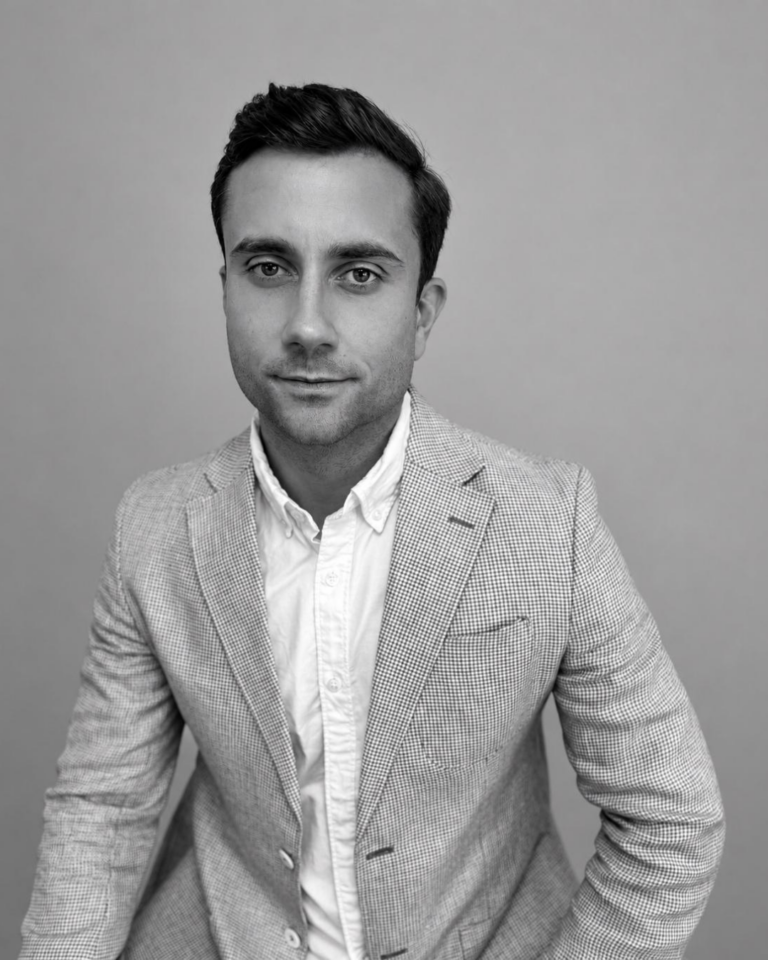 Tom Saggar